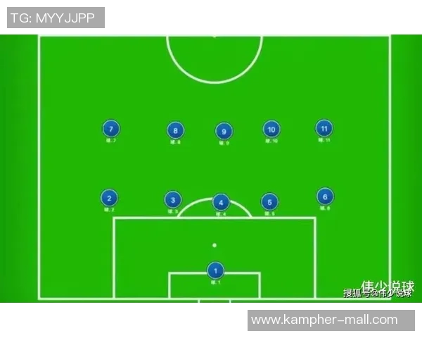 武汉足球队进攻体系解析:战术布局与球员配合的完美结合