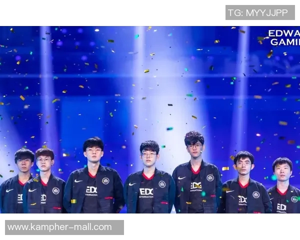 英雄联盟盛宴：深入解析EDG战队的默契配合与战术策略