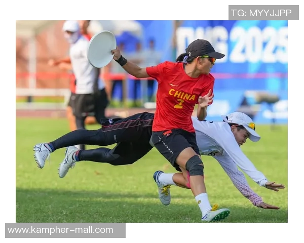 飞盘战术解析：武汉飞盘队如何构建高效节奏体系与团队协作