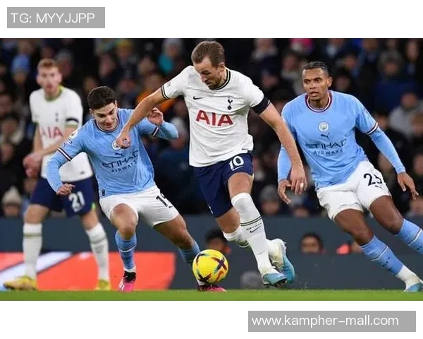 热刺主场迎战埃弗顿英超精彩对决即将上演