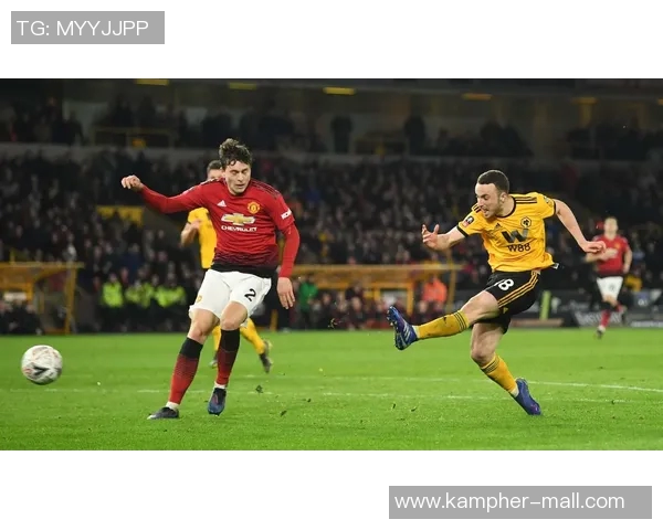 狼队与曼联激战回顾2019年4月3日精彩直播瞬间重温